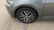 Volkswagen Golf 1.4 TSI SE [Nav] 5dr DSG Petrol Hatchback